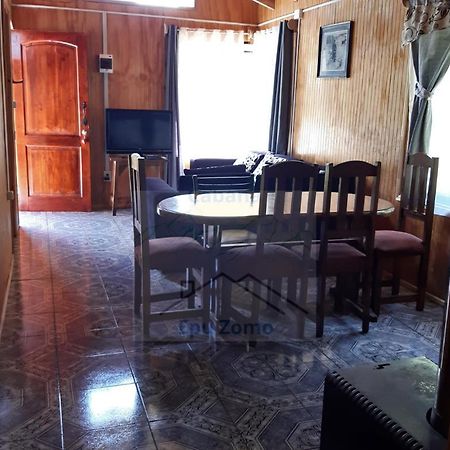 Cabana Epu Zomo Ликинье Экстерьер фото