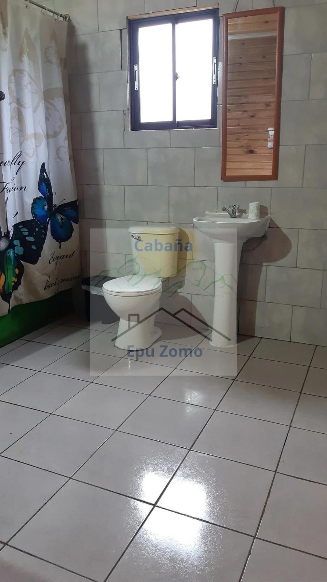 Cabana Epu Zomo Ликинье Экстерьер фото