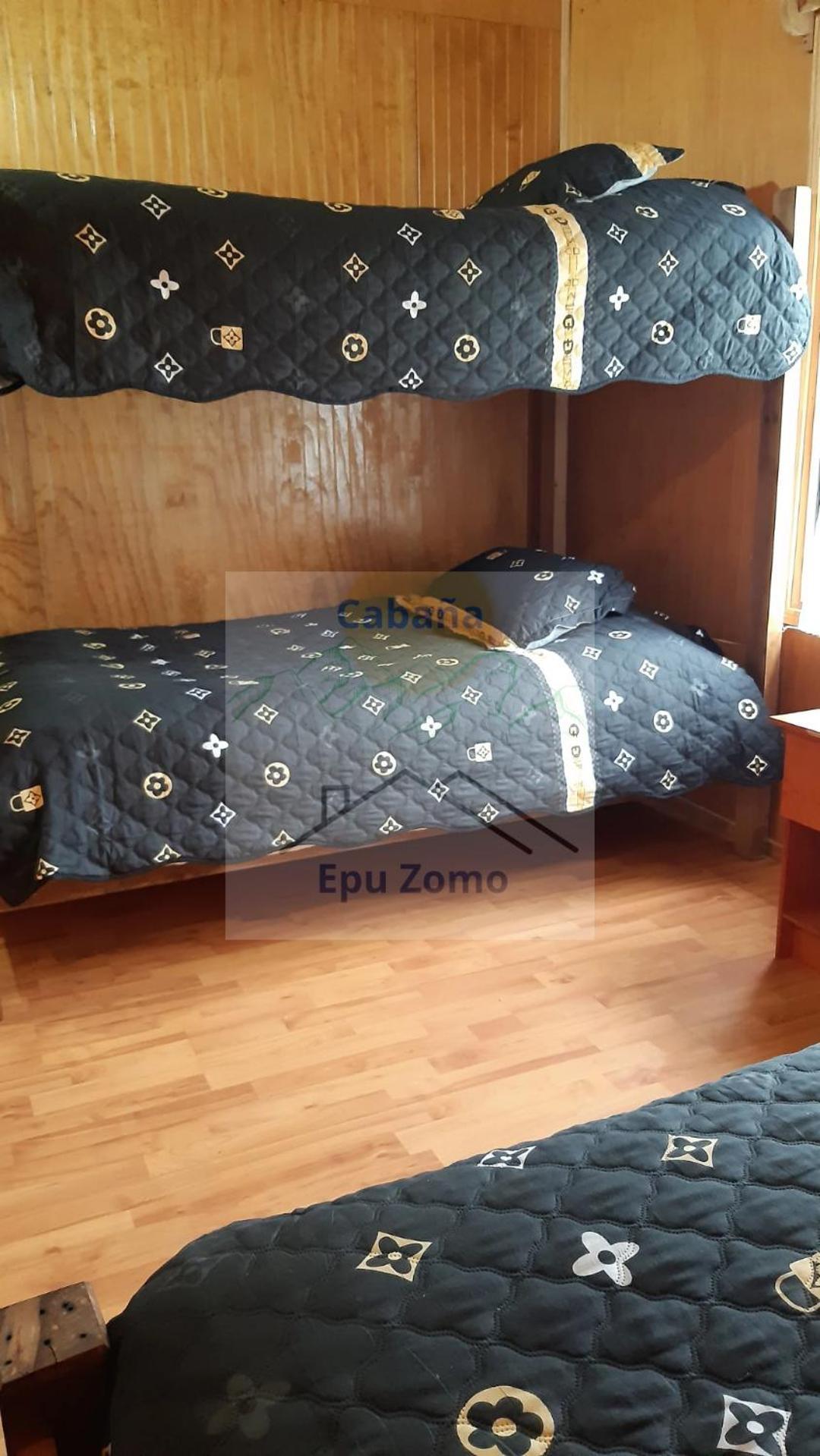 Cabana Epu Zomo Ликинье Экстерьер фото