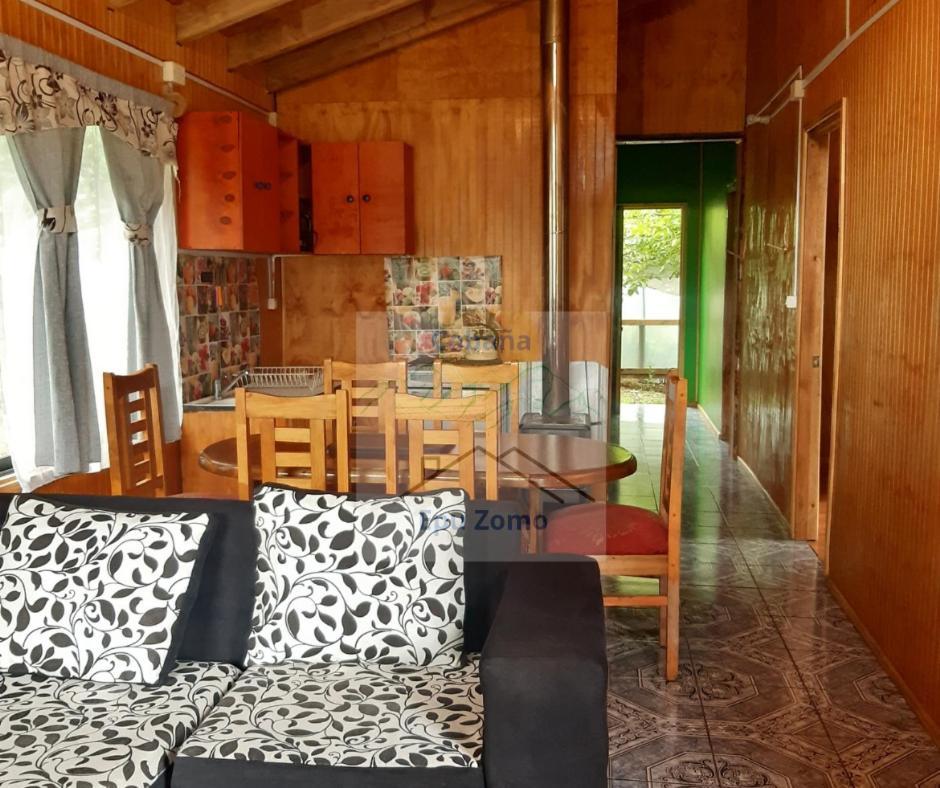 Cabana Epu Zomo Ликинье Экстерьер фото