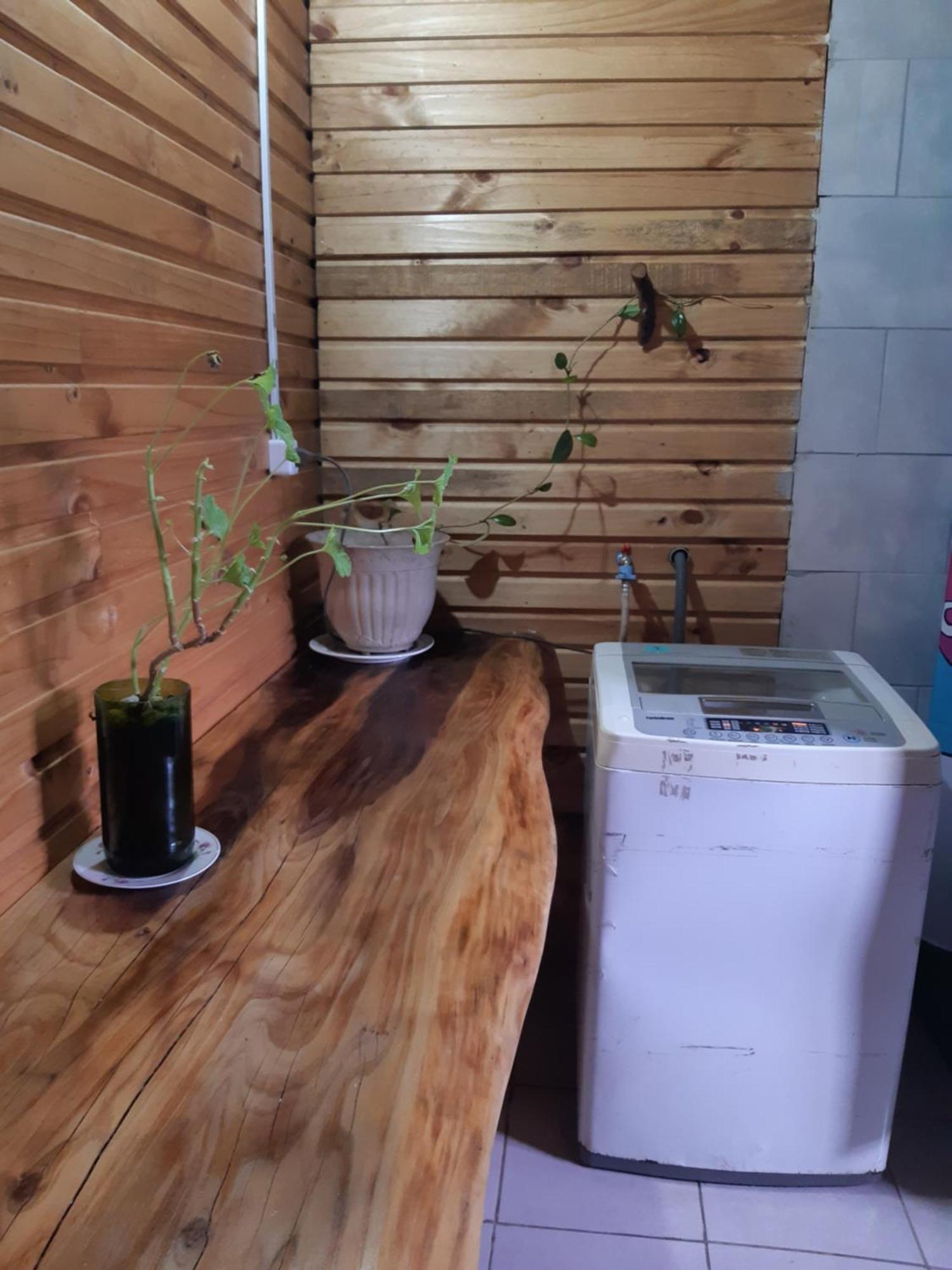 Cabana Epu Zomo Ликинье Экстерьер фото